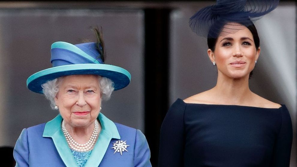 Tradiția de Crăciun a Reginei care o va deprima pe Meghan Markle