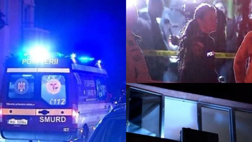 Noi informații despre cazul jurnalistei care a sărit de la etaj împreună cu fiica sa. Ce spune tatăl copilei despre ultimele momente înainte de tragedie: „Este o femeie exemplară în calitate de mamă”