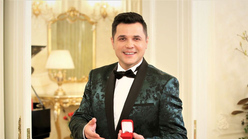 Tensiunile continua si in marea finala Ma insoara mama!: 