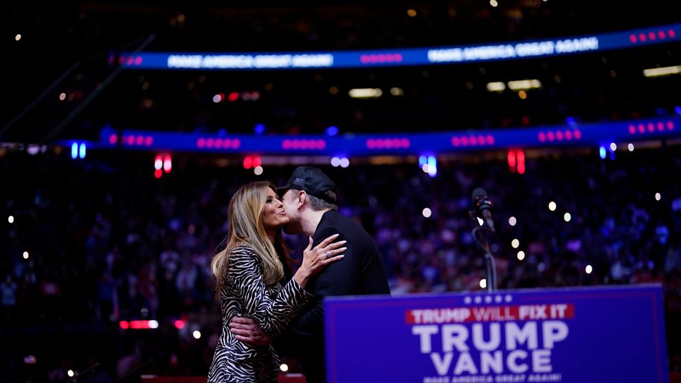 Melania Trump și Elon Musk, tot mai apropiați. Relația lor ridică mari semne de întrebare. Ce spun apropiații despre această legătură