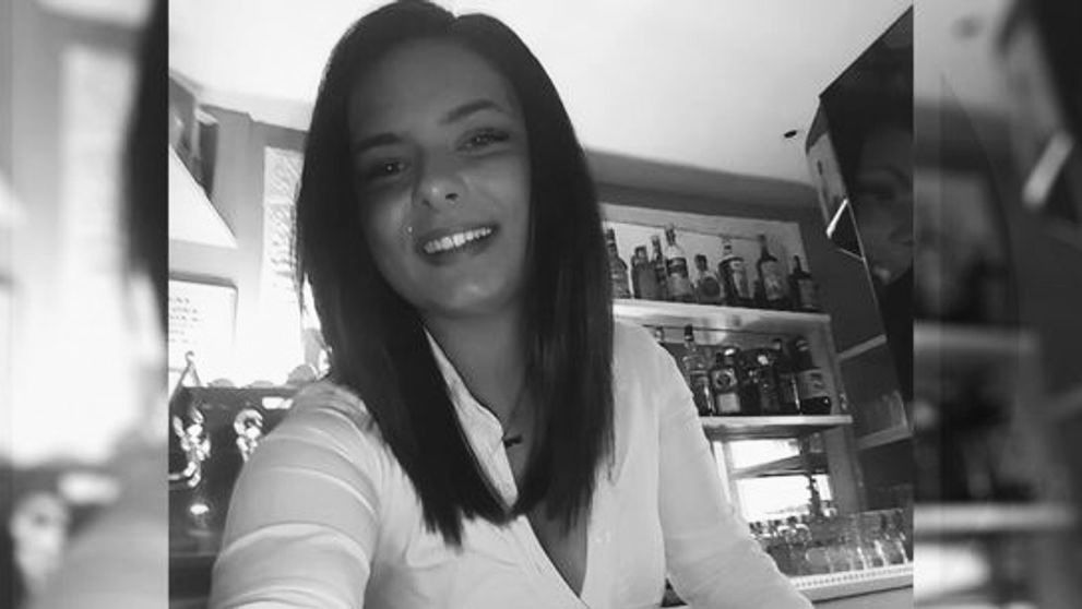 Ce a apărut aproape de locul în care Beatrice a fost ucisă de patronul magazinului la care lucra, la o lună de la tragedie. Mama tinerei face declarații sfâșietoare