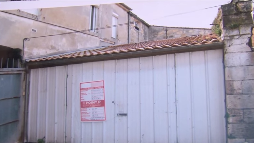 Si-a construit casa visurilor sale din nimic. Cum a reusit un francez sa creeze locuinta perfecta
