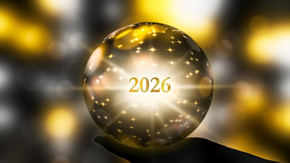 Fenomen astrologic important pe 1 ianuarie 2026! Ce trebuie să facă toți nativii în primele 20 de zile ale noului an ca să se bucure de succes
