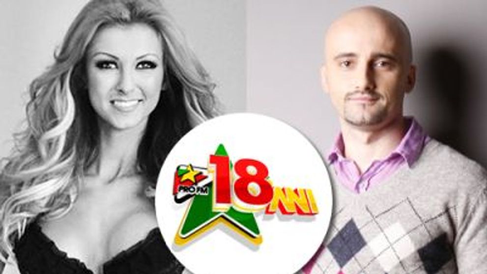 Ce au in comun Smiley, Andreea Balan, Puya si Voltaj?