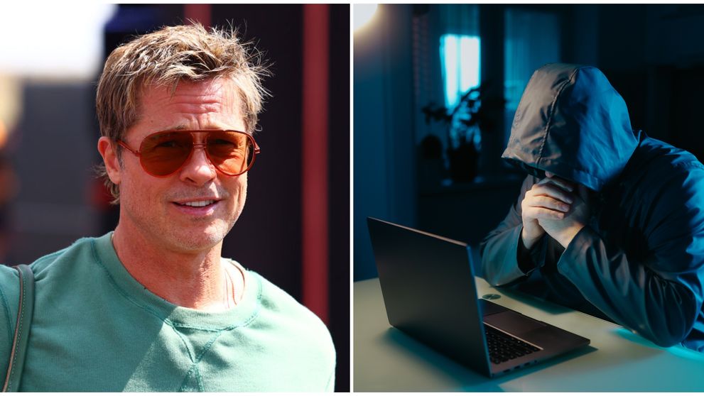 Cum a fost păgubită o pensionară din Elveția cu 100.000 de euro de un fals „Brad Pitt”. A zburat în SUA și l-a așteptat trei săptămâni singură într-o cameră de hotel