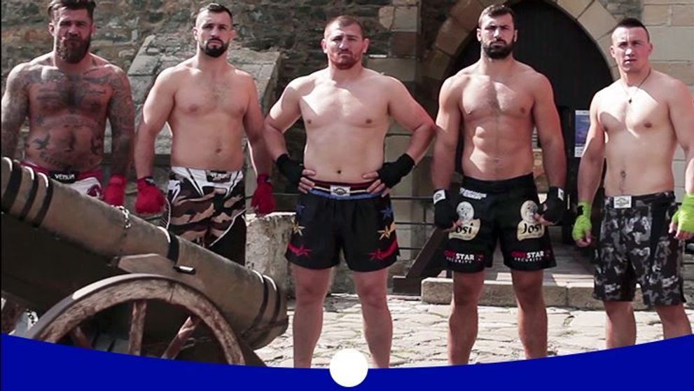 În această seară, Bătălia Moldovei se dă la PRO X și PRO TV!