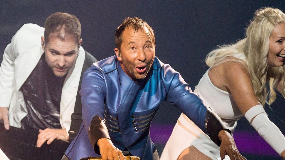 DJ Bobo promite show la Timișoara: ”Prima amintire legată de România este concertul lui Michael Jackson”