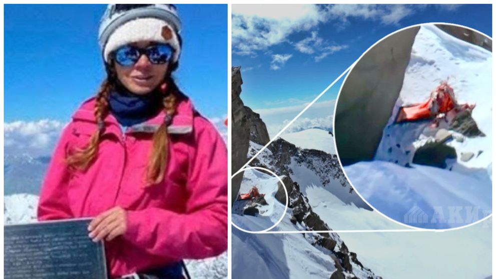 „Au tras de timp, a fost mai simplu să o declare moartă”. Mărturia cutremurătoare a operatorului care a filmat-o pe alpinista blocată la peste 7000 de metri