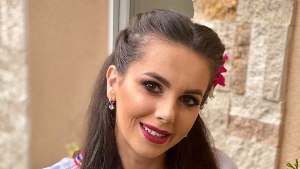 Georgiana Lobonț trece prin momente grele: bunicii ei au coronavirus