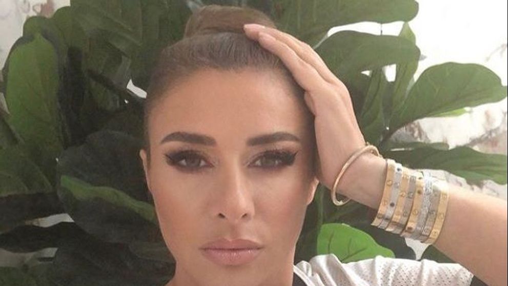 Anamaria Prodan, mii de like-uri pe Instagram la o poză cu Walter Zenga! Cum s-au fotografiat