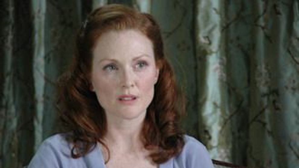 Julianne Moore: 
