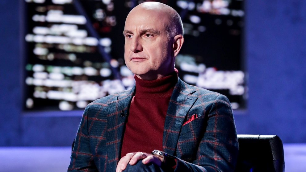 Dragoș Petrescu, despre elementul esențial în afaceri: „Fără risc nu poți câștiga, nu poți merge înainte!”