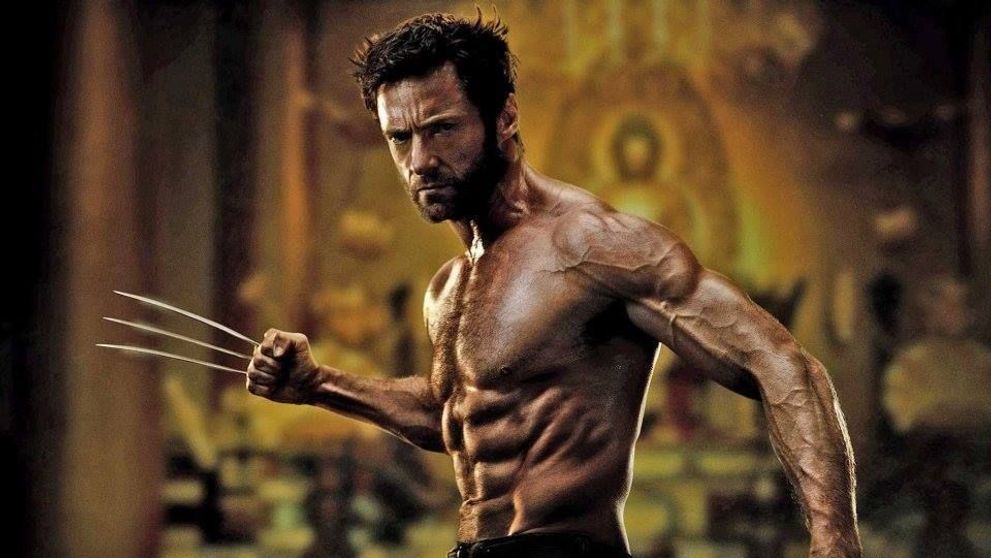 Imaginea care i-a ingrijorat pe fani. Hugh Jackman, vizibil imbatranit in cea mai recenta poza publicata pe net