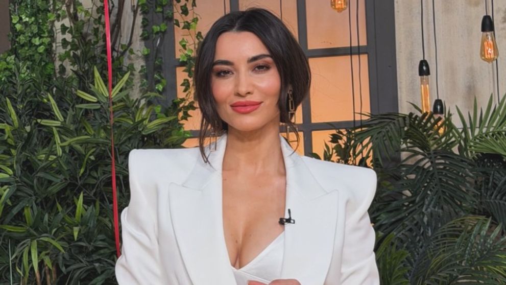 La mulți ani, Lili Sandu! Câți ani împlinește astăzi superba vedetă PRO TV