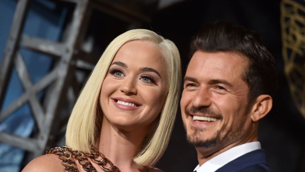 Orlando Bloom şi Katy Perry și-au luat vilă de 14,2 milioane $! Ce vecini celebri au