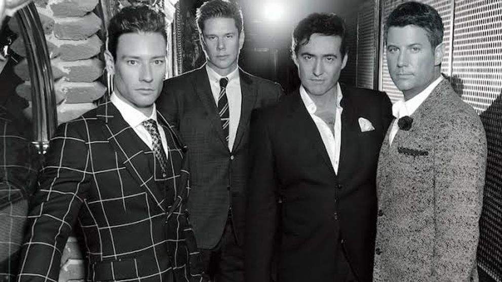 Il Divo vine la București! Formația muzicală va susține un concert la Arenele Romane. Data la care îi vei putea vedea pe scenă