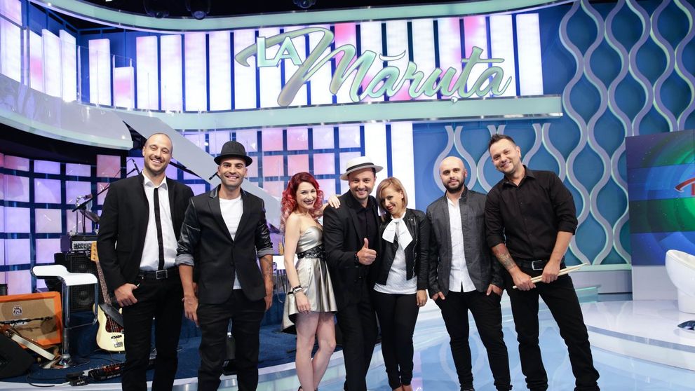 Editia 40