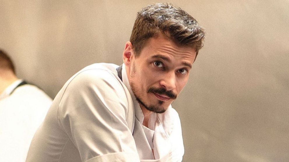Masterchef 2019. Cine este Chef Silviu Chelaru și de la cine a 