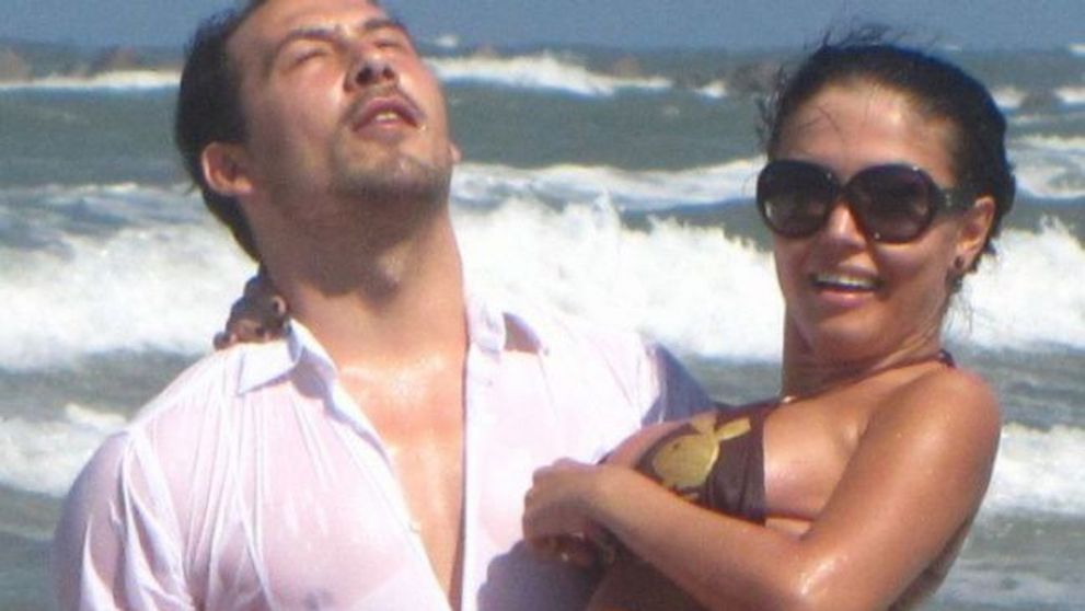 La asta nu te-ai fi asteptat nici intr-o mie de ani. Andreea Mantea si Stefan Stan s-au impacat. Vezi dovada