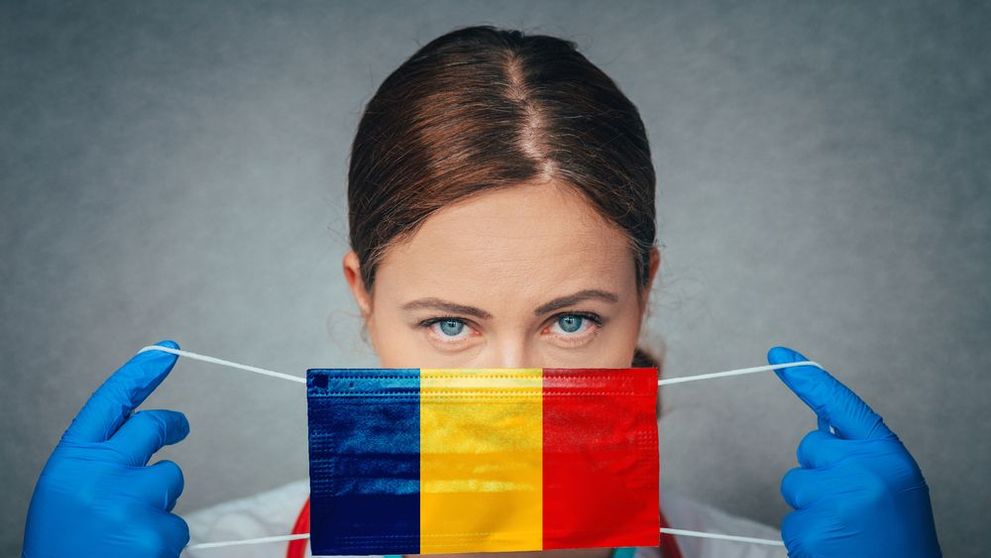 Noi restricții în România de la 1 august: masca devine obligatorie în spații deschise, în anumite condiții