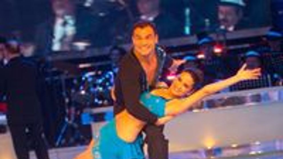 Ionuţ Iftimoaie & Monica Grosu