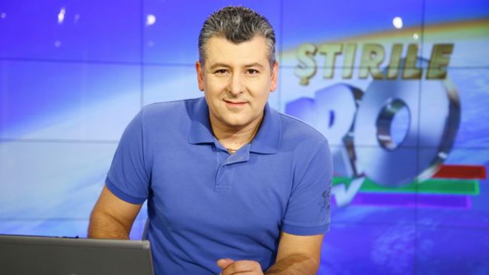 Lavinia Petrea si Andreea Marinescu, noile prezentatoare ale Stirilor Pro Tv alaturi de Mihai Dedu