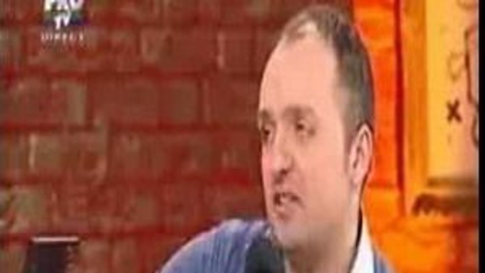 Costi Ionita