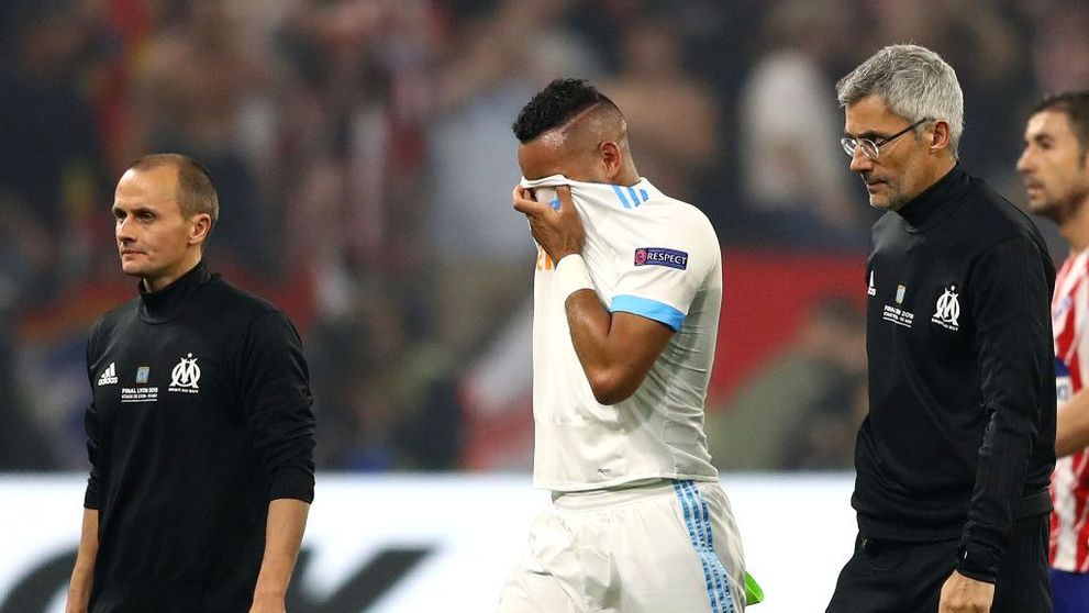 Cum a reacționat Dimitri Payet când i s-a propus reducerea salariului. Câștigă 500.000 de Euro pe lună