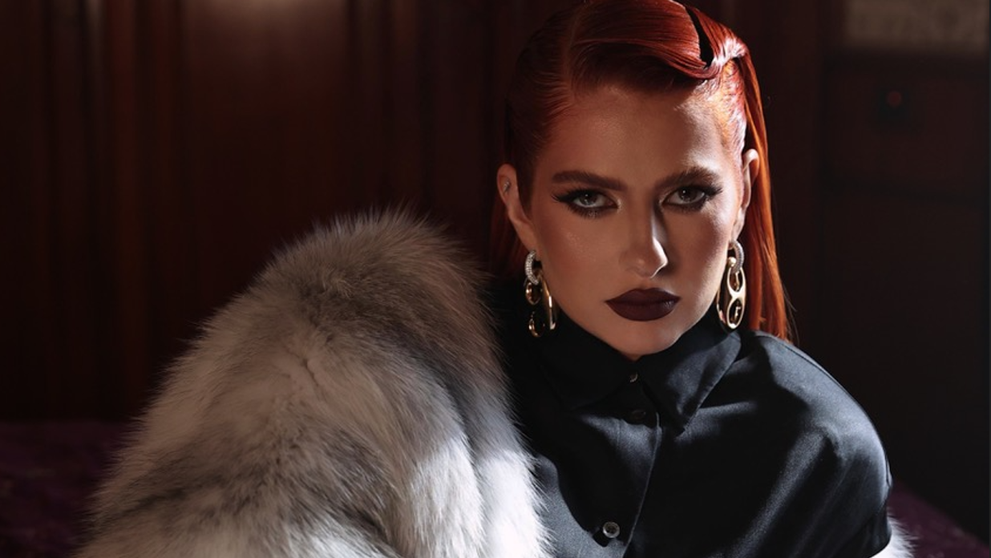 Lidia Buble, povestea unui iubiri intense, pusă la încercare de o ispită: „Maria, Maria” . ”Este inspirată dintr-o experiență reală”