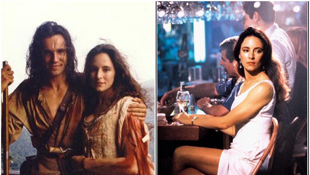 O mai țineți minte pe Madeleine Stowe, superba actriță din ”Ultimul mohican”? Incredibil cum arată acum, la ani buni după ce a părăsit Hollywood-ul