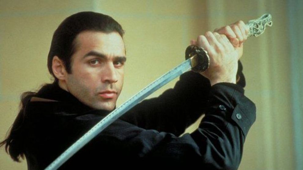 Cum arată acum ”Nemuritorul”. Adrian Paul a împlinit 60 de ani