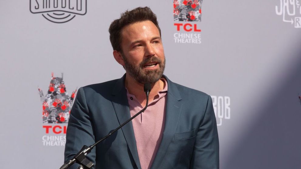 Noua iubită a lui Ben Affleck, surprinsă la plajă! Iată cum arată Katie Cherry în costum de baie