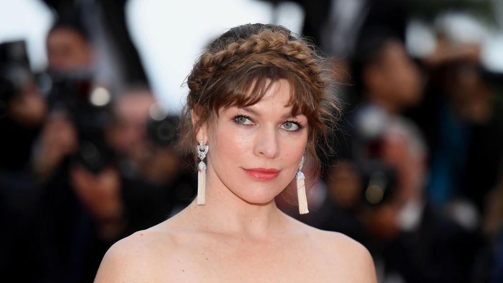 Milla Jovovich, la 45 de ani. Actrița se bucură de o familie frumoasă și de o carieră strălucită
