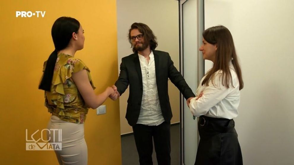 „Lecții de viață”, episod nou: Șantajul