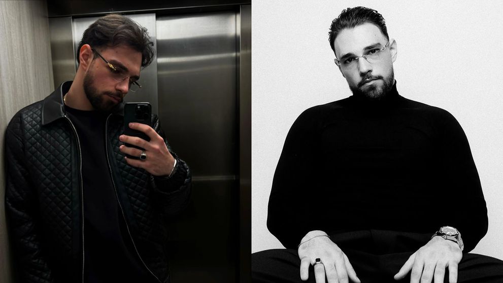 Andrew Barabancea a suferit un infarct la  24 de ani. Cum se simte fiul Ozanei: „Trăiesc o perioadă extrem de dificilă”