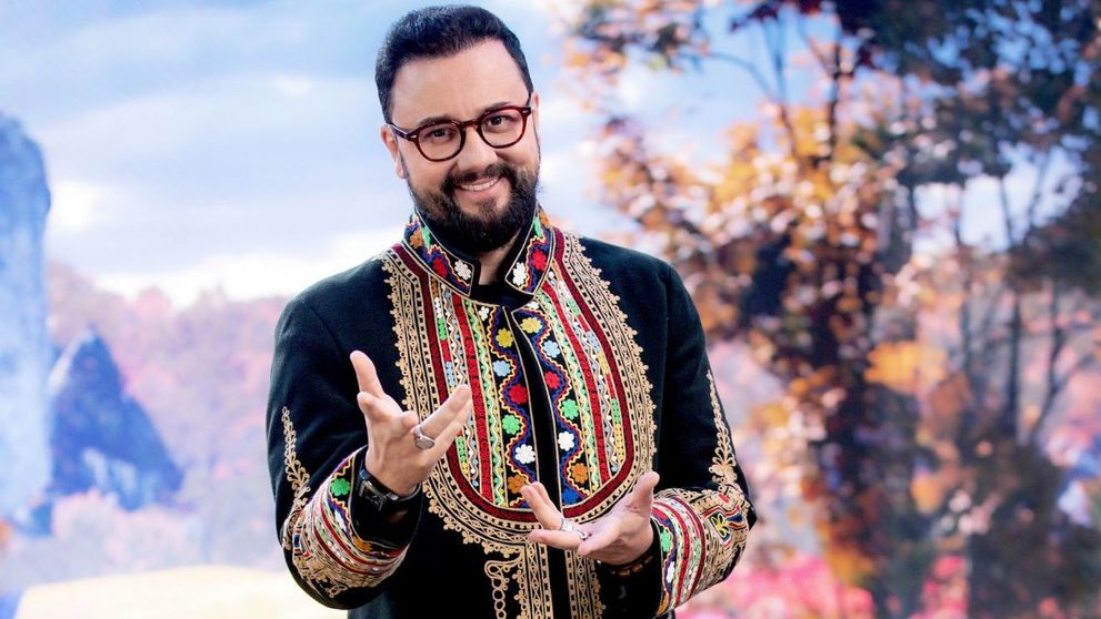 Cătălin Măruță împlinește 45 de ani. Viața unuia dintre cei mai îndrăgiți prezentatori TV