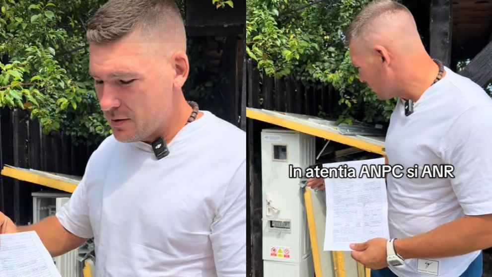 Călin Donca, revoltat după ce a rămas fără energie electrică. Afaceristul acuză furnizorul că l-a deconectat de la rețea deși are toate facturile plătite: „Debranșarea a ajuns cu o lună mai târziu”