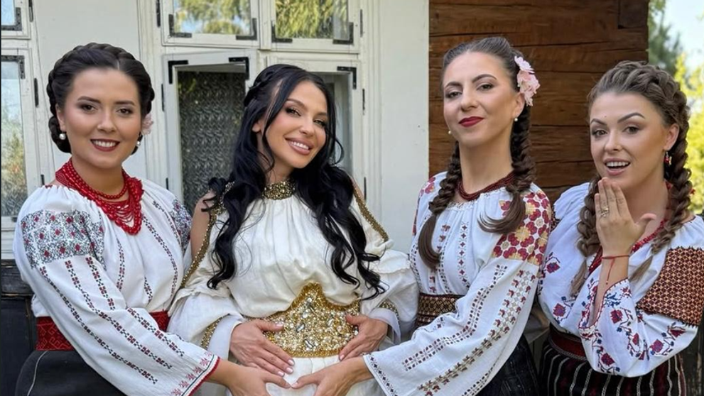 Colaborare de suflet pentru Francisca și Fetele din Botoșani, “La mama fată”