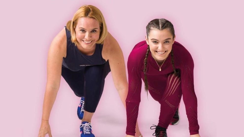 Race for the Cure, cursa în care poți alerga pentru a salva viețile unor femei din România