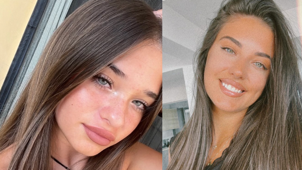 Cât de frumoasă este fiica Antoniei. Maya a obținut permisul de conducere la 16 ani