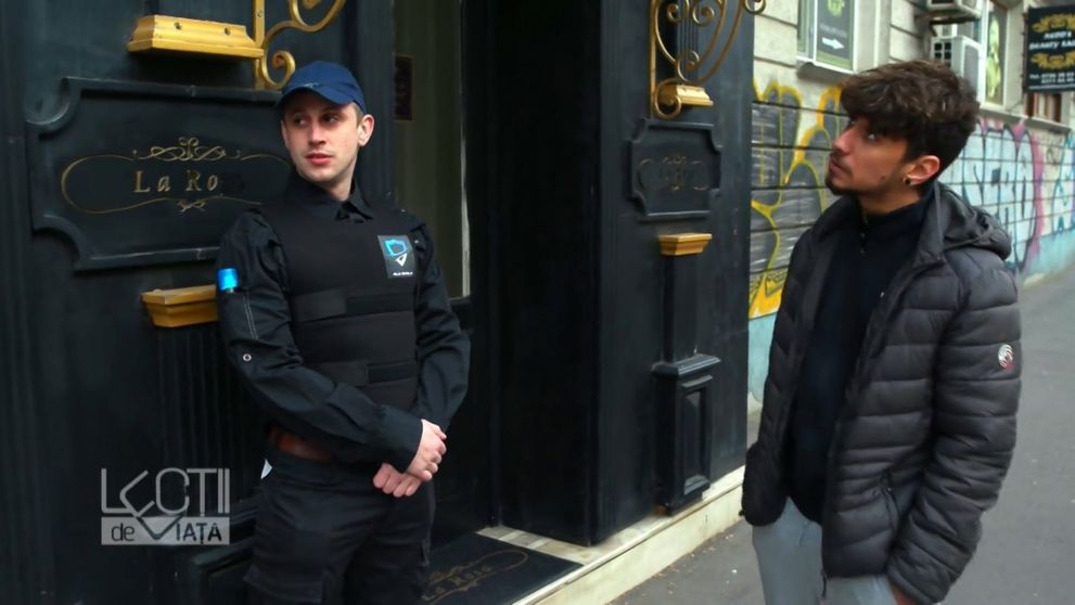„Lecții de viață”, episod nou: În tabăra greșită