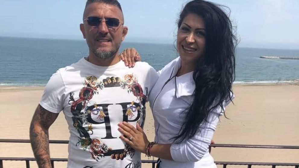 Soția lui Costel Corduneanu a postat un mesaj sfâșietor, la doar o zi după ce a rămas văduvă. Femeia își strigă durerea, în fața tuturor: „Ai plecat pentru totdeauna”