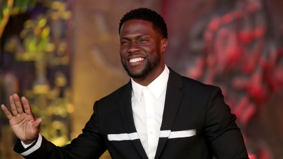 Premiile Oscar 2019 au rămas fără prezentator! Motivul pentru care Kevin Hart a fost obligat să demisioneze
