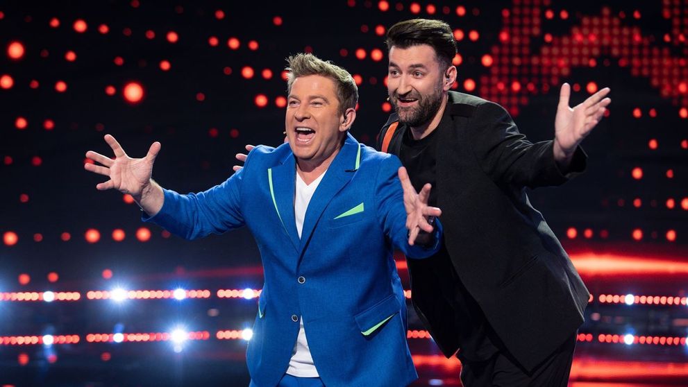 Ultima semifinală Românii au talent are loc în această seară! Lista finaliștilor va fi completată în doar câteva ore