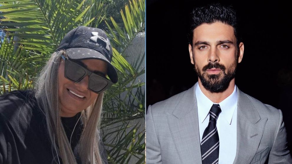 Ce a răspuns Michele Morrone când a fost întrebat unde este Nikita. Reacția actorului italian a devenit virală pe internet