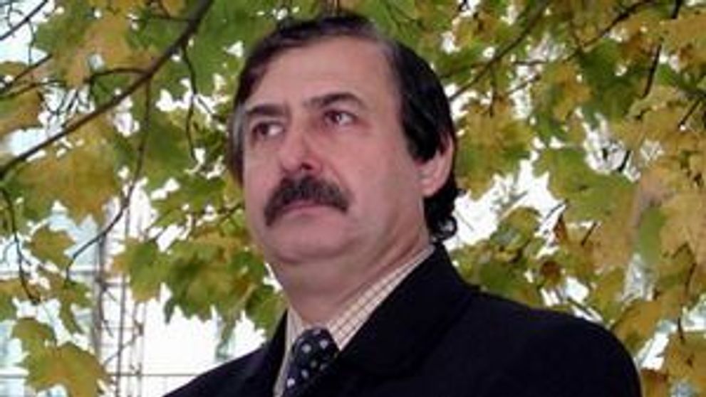 Nicolae Botgros