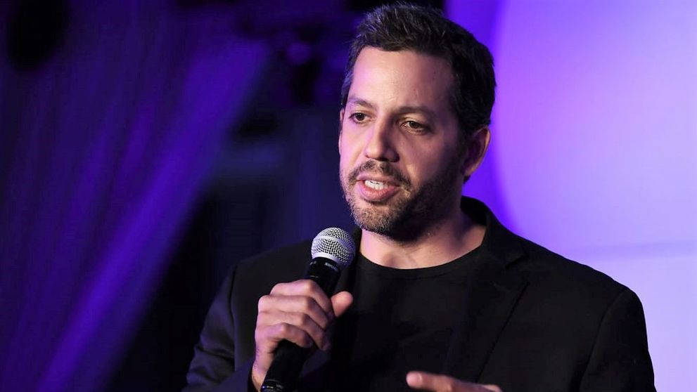 Prima reacție a magicianului David Blaine la acuzațiile de agresiune sexuală