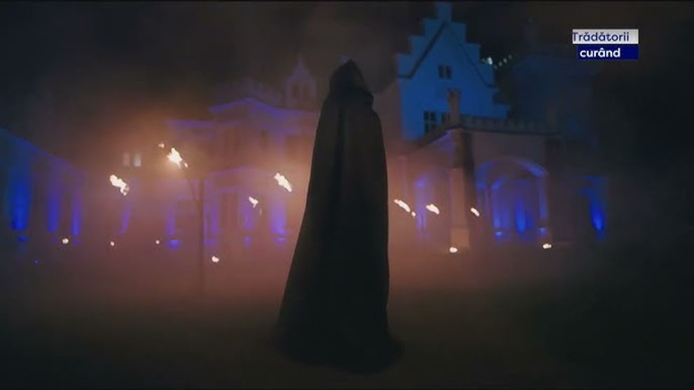 Nimeni nu se aștepta la asta! Concurentul de la Trădătorii a fost dezgropat, iar acum face declarații inedite despre show-ul de la PRO TV și VOYO
