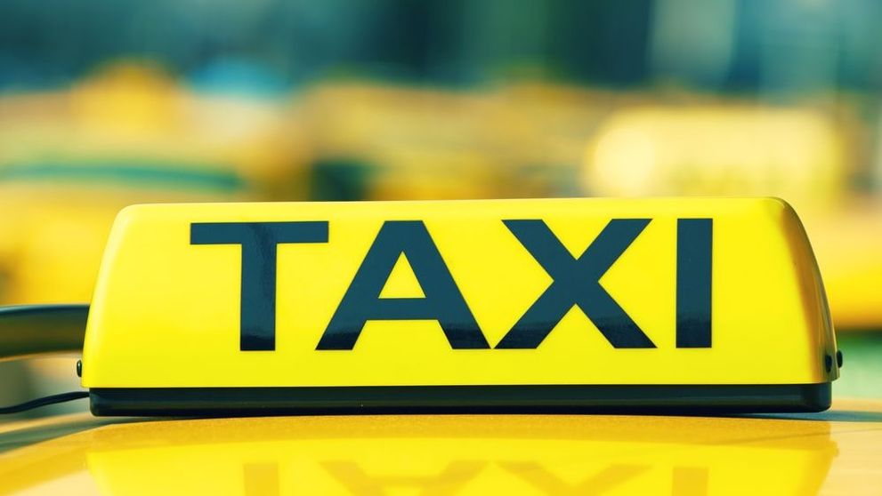 Un barbat a mers cu taxiul din Danemarca pana la Roma. Calatoria l-a costat 4.000 de euro