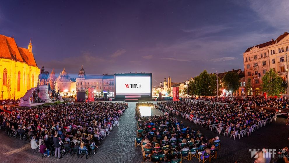 Festivalul Internațional de Film Transilvania ajunge la Oradea. Care sunt surprizele
